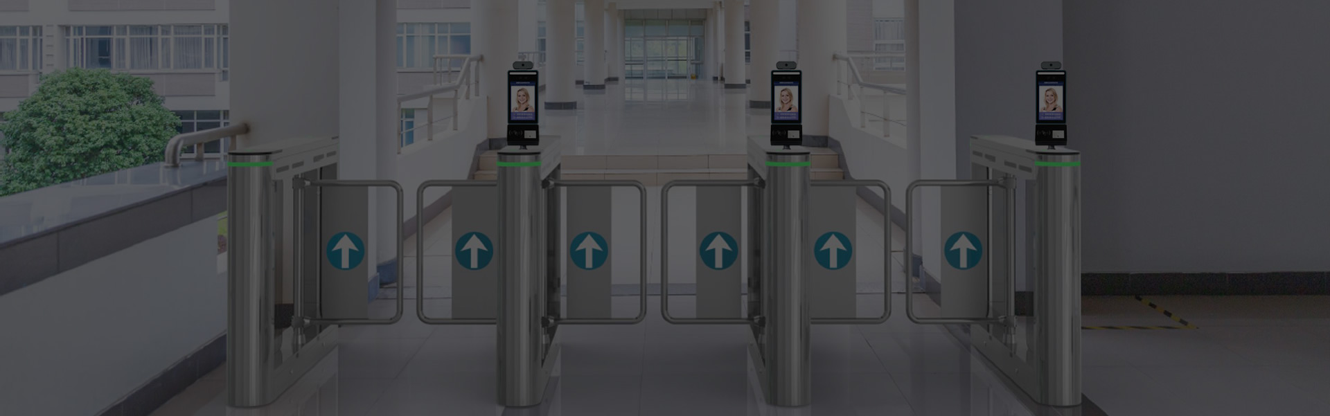 <strong>智慧出行，無人值守</strong>