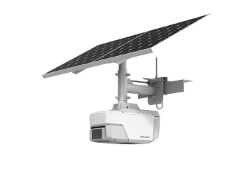 符合IP67防塵防水設(shè)計，可在10級臺風(fēng)下穩(wěn)定工作（標(biāo)準(zhǔn)等效風(fēng)場實測），可靠性高
采用高效陣列白光燈，使用壽命長，白光照射距離最遠(yuǎn)可達(dá)30 m
具備4路攝像頭，兩路高清3200萬，兩路超低照度400萬
支持ISAPI，SDK，ISUP（5.0），GB28181，iVMS-4200，螢石協(xié)議，Ehome（2.0/4.0）
錄像模式續(xù)航1天，休眠定時抓拍（30分鐘1張）模式續(xù)航20天
前目雙通道云臺支持T向 ± 30°電動調(diào)節(jié)
支持雙SIM卡，LTE-TDD/LTE-FDD/TD-SCDMA/EVDO 4G無線網(wǎng)絡(luò)傳輸
最高分辨率可達(dá)7680 × 4320 @0.5 fps
支持AIOP，內(nèi)置輸電線智能檢測算法，支持大型車輛，山火、異物檢測
錄像功耗6.3 W（4G?；睢⒉活A(yù)覽、關(guān)閉補(bǔ)光燈）
支持桿塔傾斜檢測
支持平臺遠(yuǎn)程配置工作模式，支持遠(yuǎn)程預(yù)覽喚醒、定時休眠計劃喚醒
支持Wi-Fi遠(yuǎn)程調(diào)試，通信距離50 m