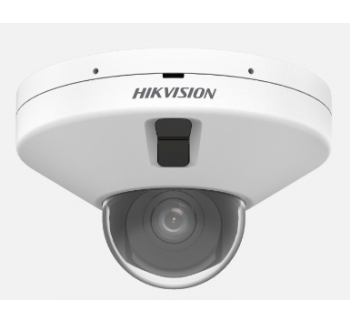 海康威視防遮擋電瓶車禁上電梯攝像機