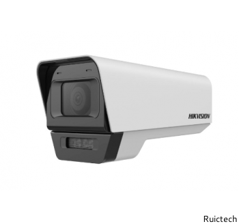 海康威視400萬(wàn)雙光全彩筒型網(wǎng)絡(luò)攝像機(jī)